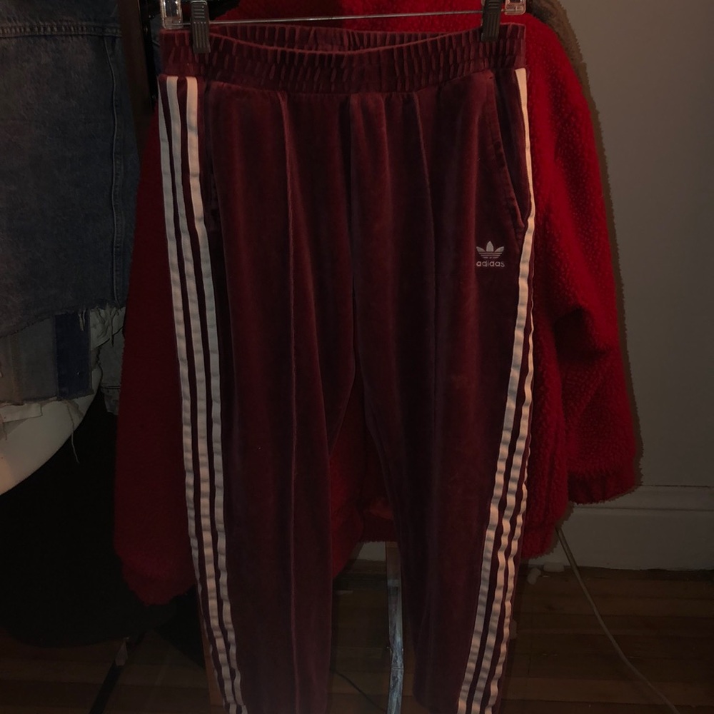 Adidas joggers